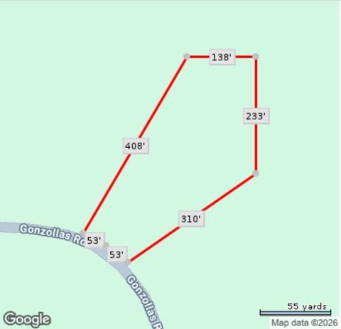 1014 Gonzollas Road Springtown TX 76082