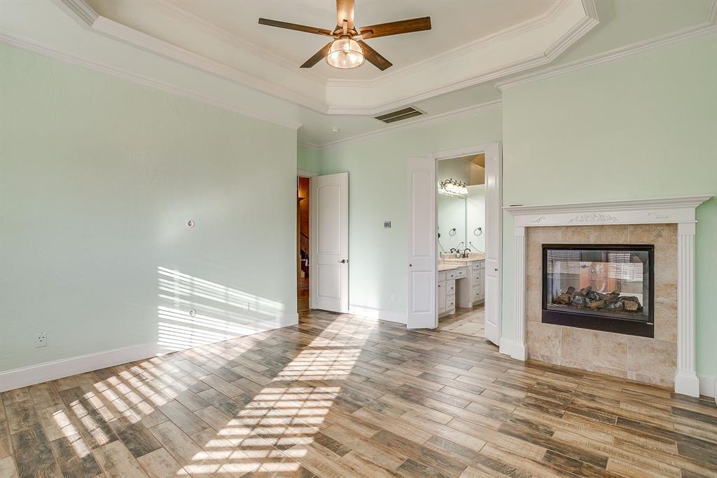 Glen Highlands - Residential