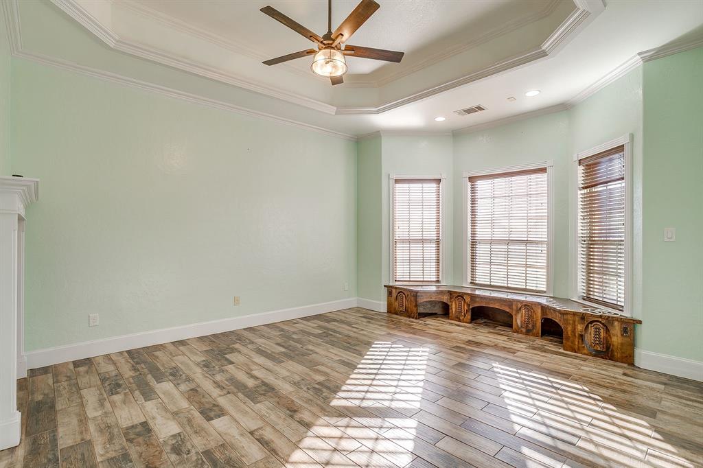 Glen Highlands - Residential