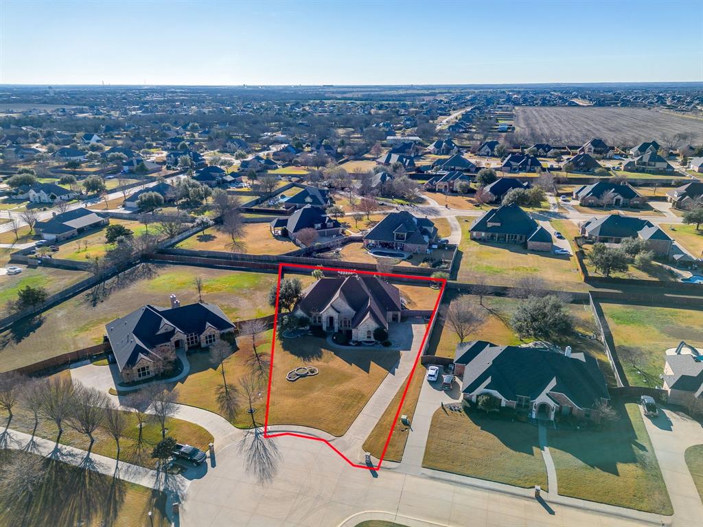 Glen Highlands - Residential