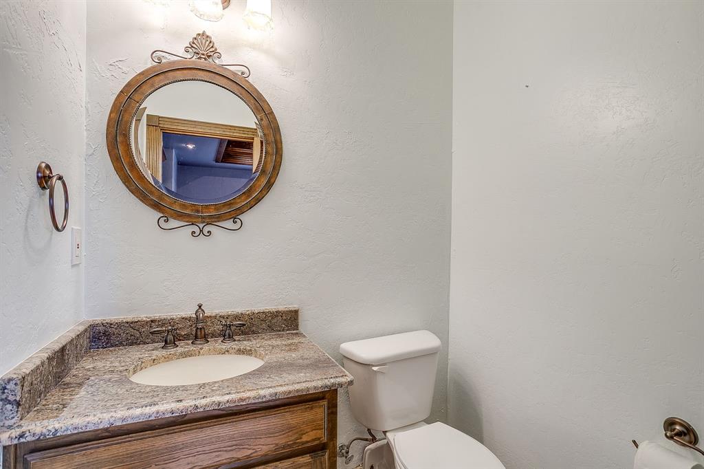 Glen Highlands - Residential