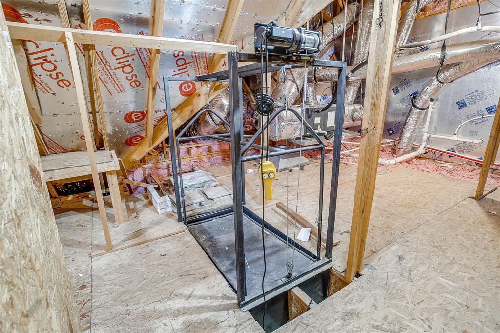 Glen Highlands - Residential