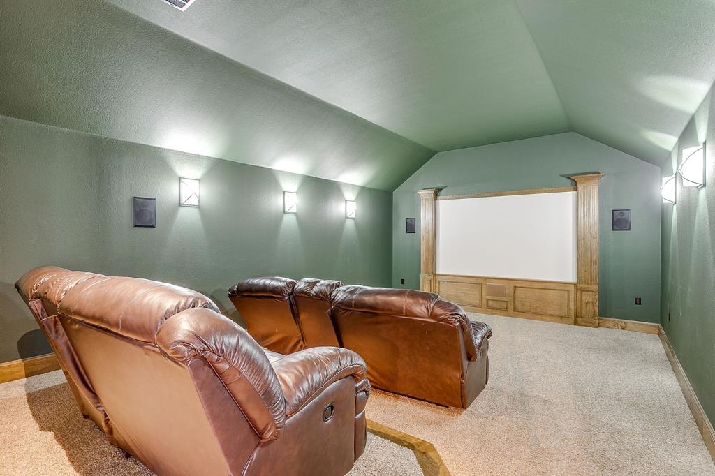 Glen Highlands - Residential