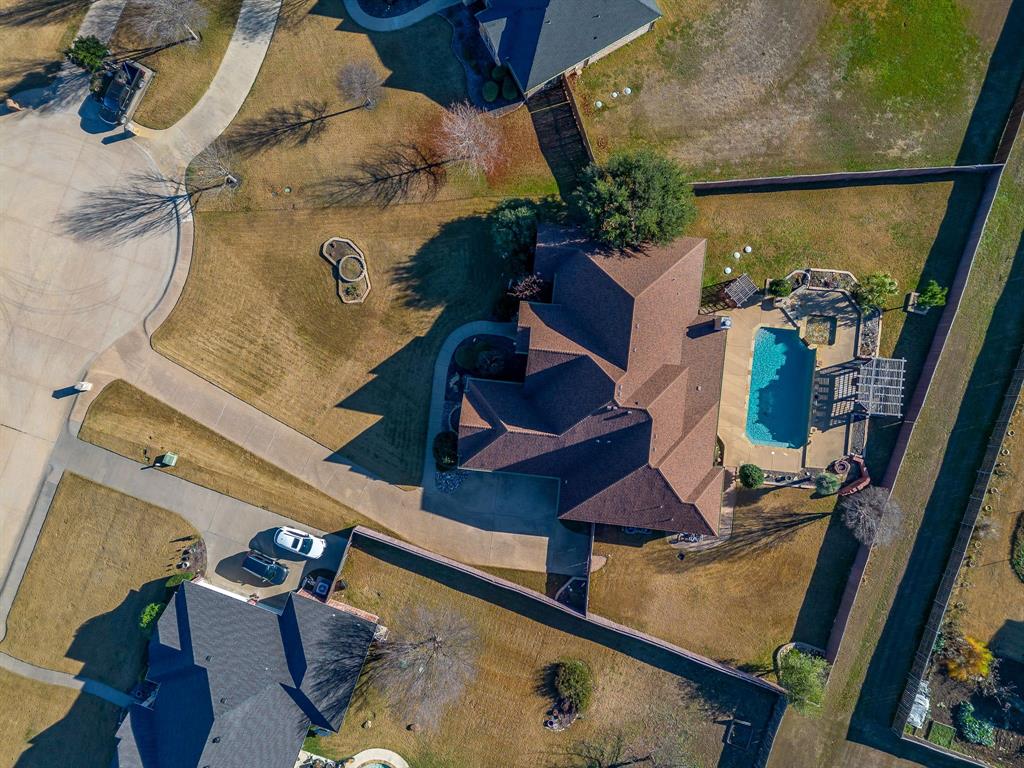 Glen Highlands - Residential