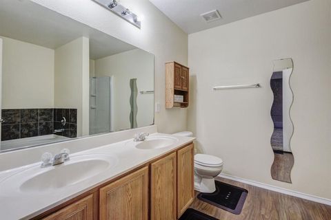 Tiny photo for 1120 Augustin Drive, Princeton, TX 75407 (MLS # 21098656)