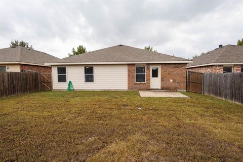 Tiny photo for 1120 Augustin Drive, Princeton, TX 75407 (MLS # 21098656)