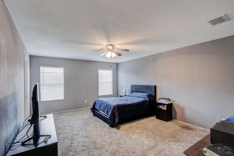 Tiny photo for 1120 Augustin Drive, Princeton, TX 75407 (MLS # 21098656)