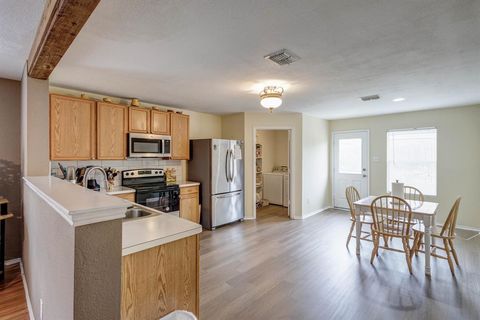 Tiny photo for 1120 Augustin Drive, Princeton, TX 75407 (MLS # 21098656)