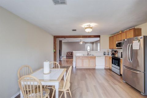 Tiny photo for 1120 Augustin Drive, Princeton, TX 75407 (MLS # 21098656)