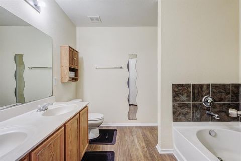 Tiny photo for 1120 Augustin Drive, Princeton, TX 75407 (MLS # 21098656)