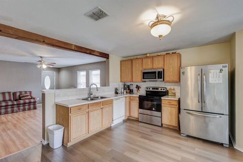 Tiny photo for 1120 Augustin Drive, Princeton, TX 75407 (MLS # 21098656)