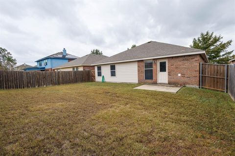 Tiny photo for 1120 Augustin Drive, Princeton, TX 75407 (MLS # 21098656)