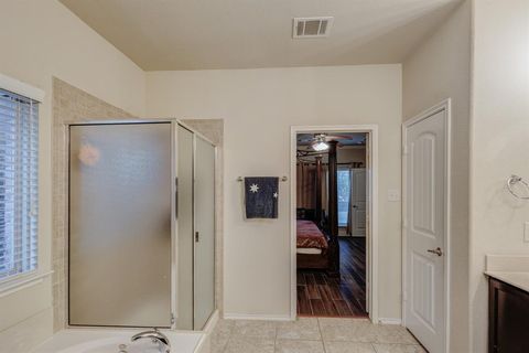 Tiny photo for 1120 Augustin Drive, Princeton, TX 75407 (MLS # 21098656)