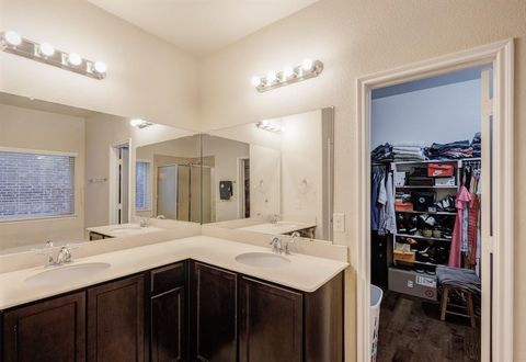 Tiny photo for 1120 Augustin Drive, Princeton, TX 75407 (MLS # 21098656)