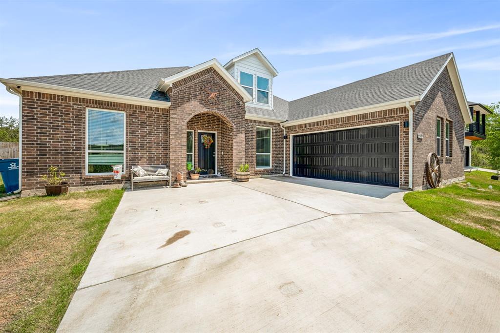 2503 Santiago Drive
