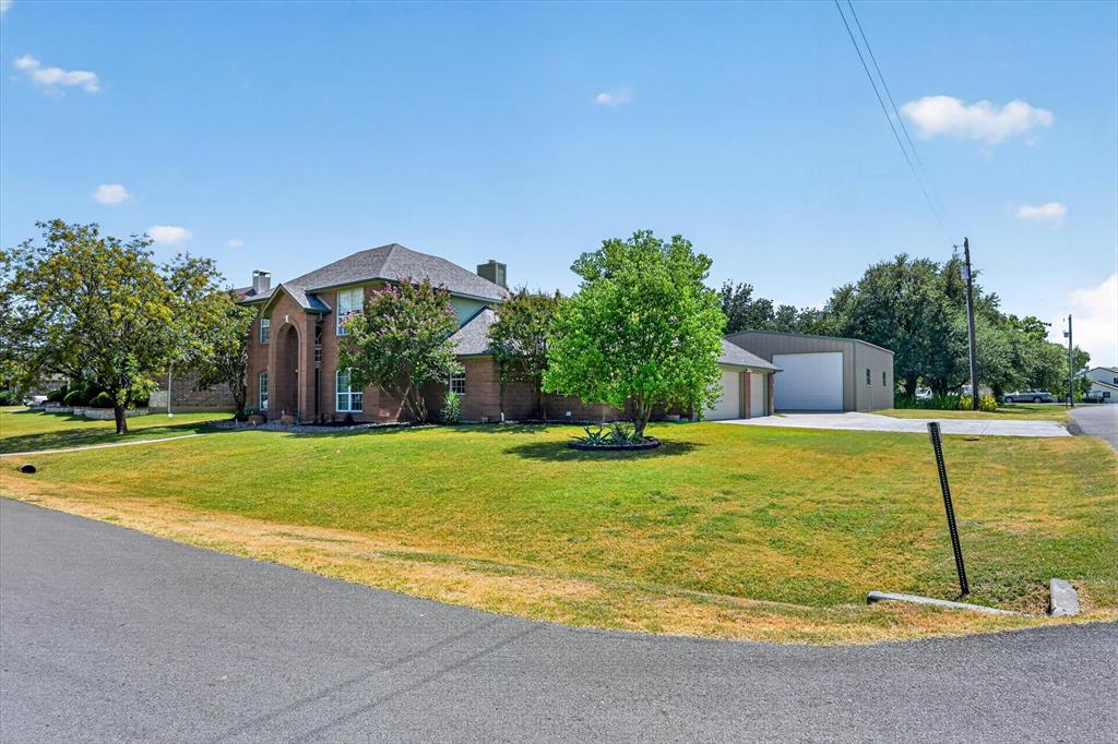 11071 Windjammer Drive