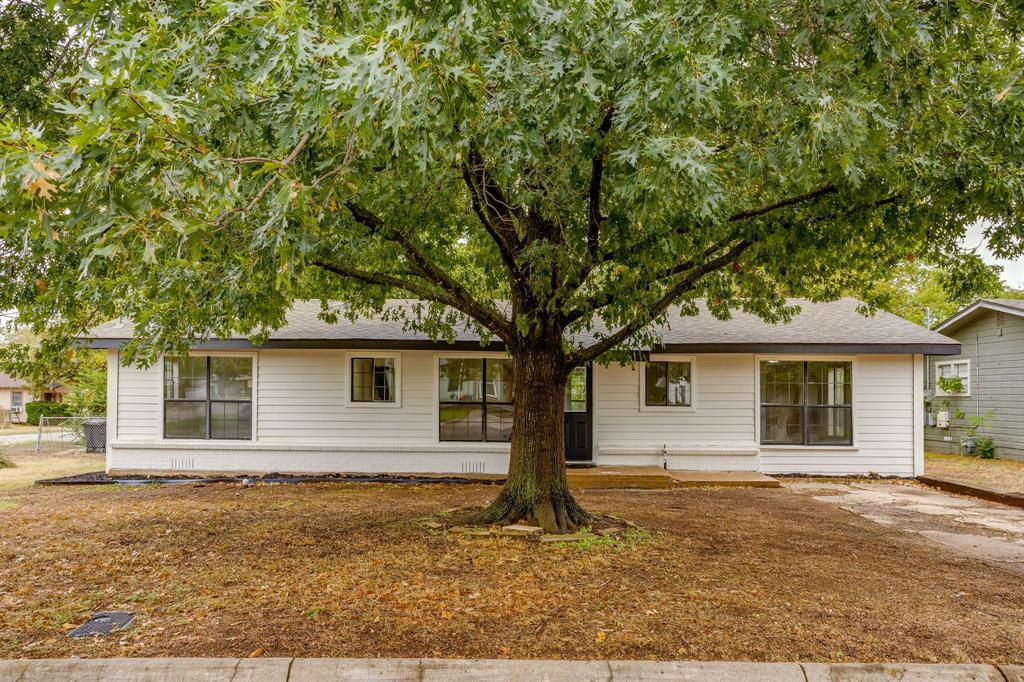 703 Odell Street