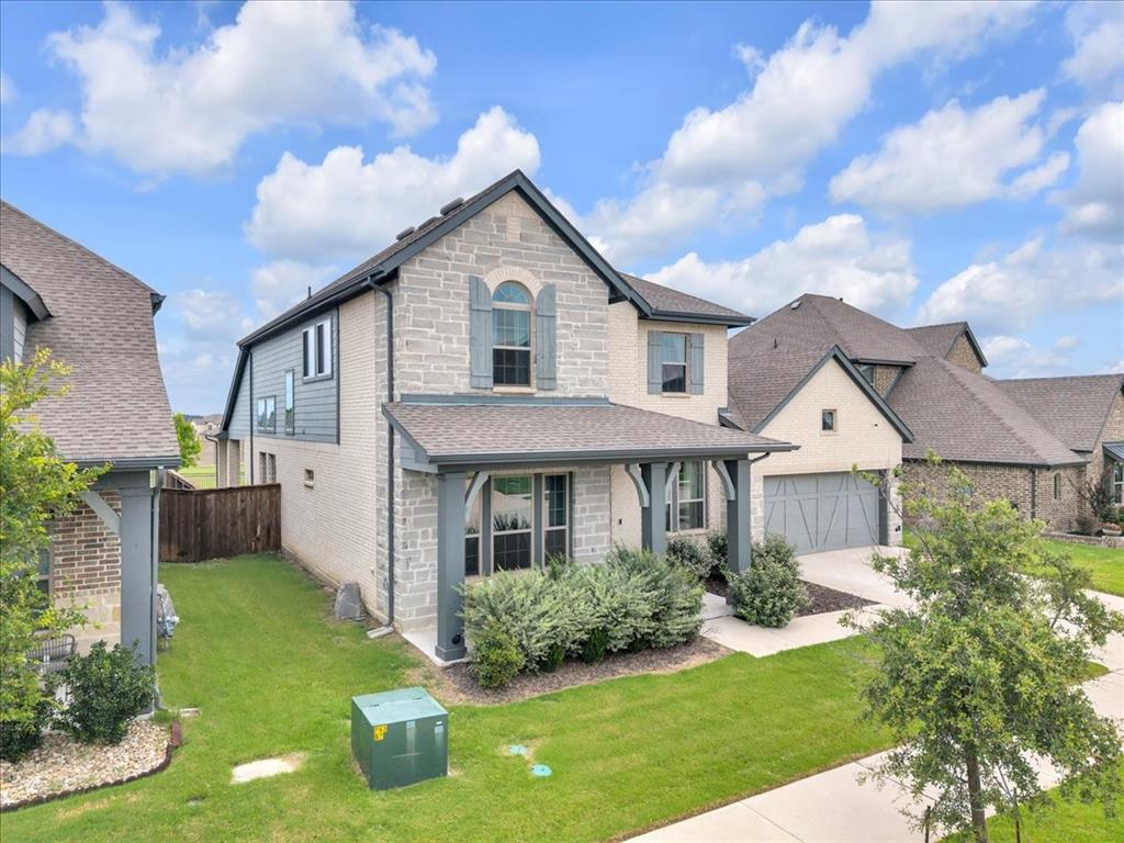 1808 Cedar Bluff Parkway