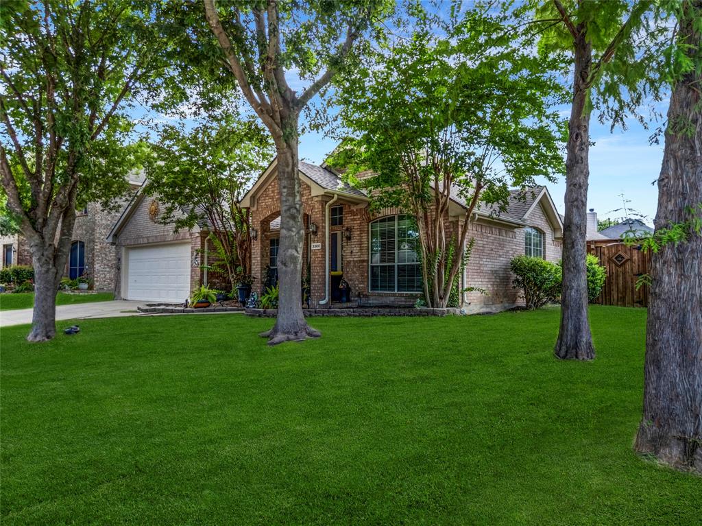3300 Melvin Drive