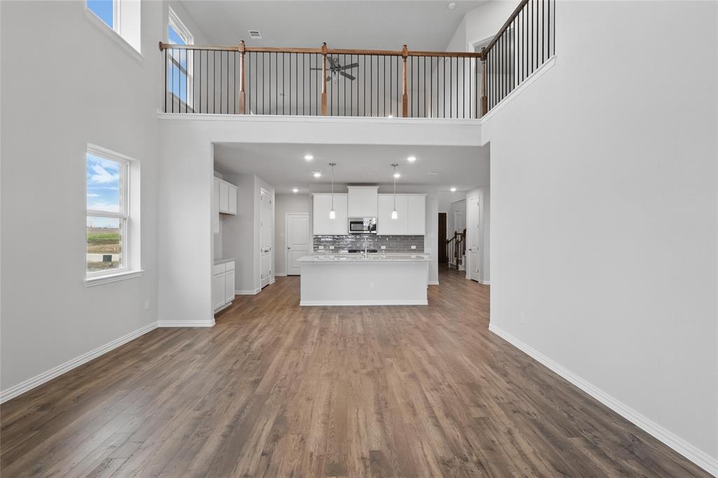 Westridge - Residential