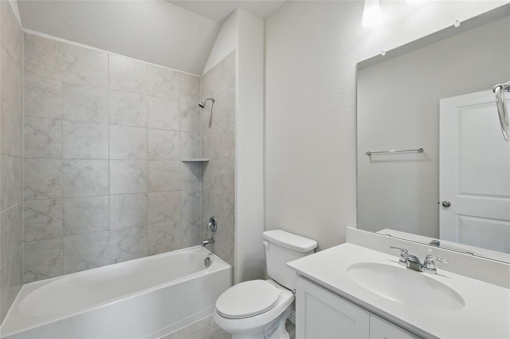 Westridge - Residential