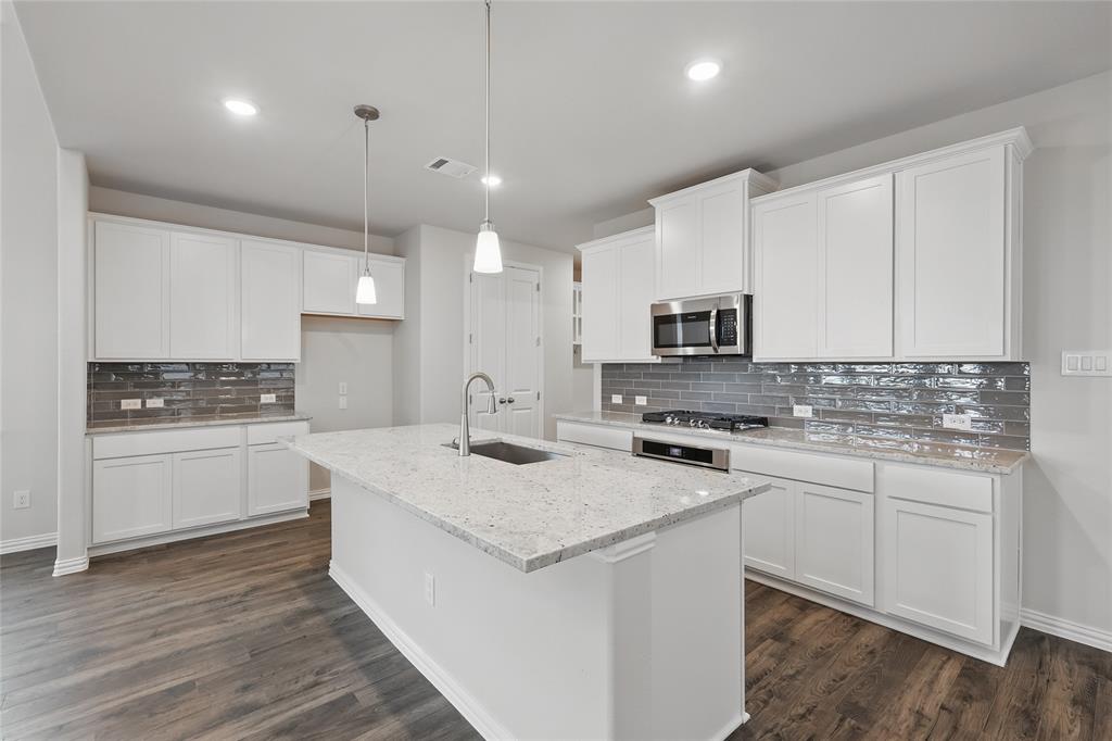 Westridge - Residential