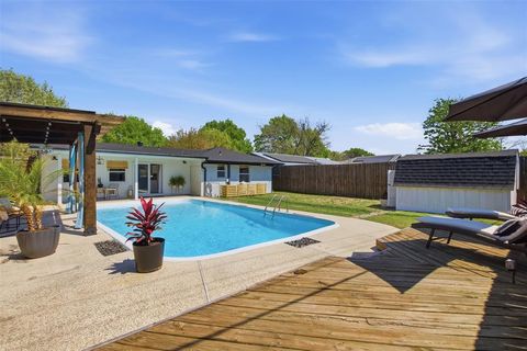 3140 Colchester Drive Farmers Branch TX 75234