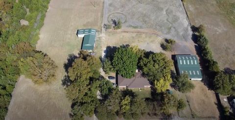 14697 County Road 485 Lavon TX 75166