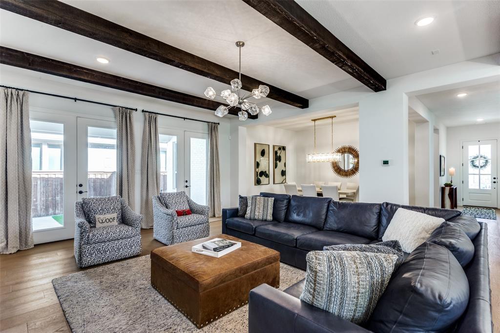 Walsh Ranch-Quail Vly Ph 2b - Residential