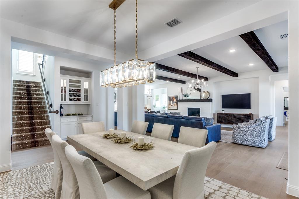 Walsh Ranch-Quail Vly Ph 2b - Residential