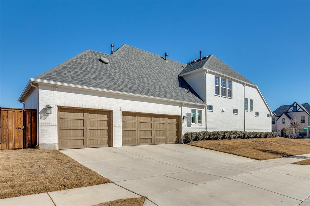 Walsh Ranch-Quail Vly Ph 2b - Residential