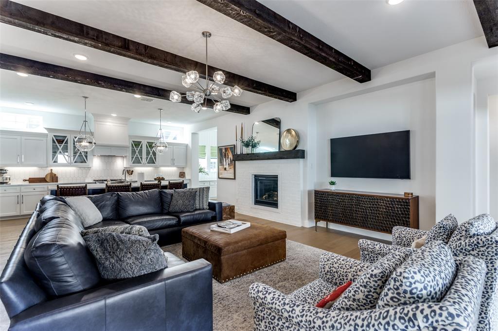 Walsh Ranch-Quail Vly Ph 2b - Residential