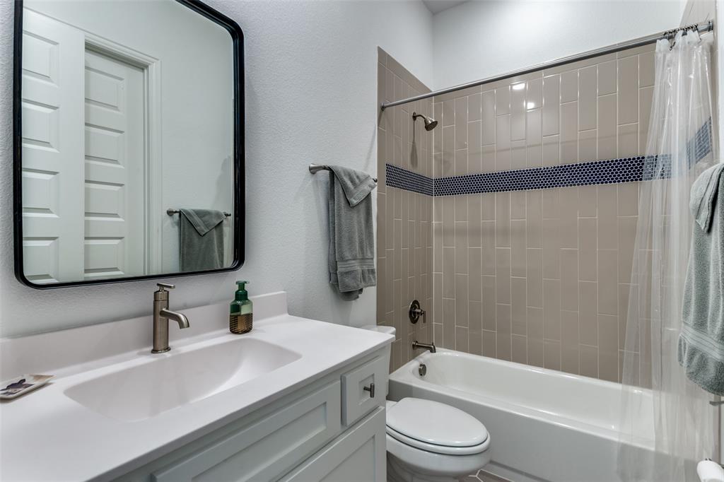 Walsh Ranch-Quail Vly Ph 2b - Residential