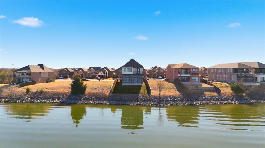 Travis Ranch Marina Lts - Residential