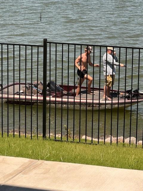 Travis Ranch Marina Lts - Residential