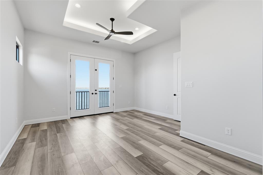 Travis Ranch Marina Lts - Residential