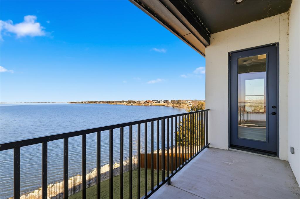 Travis Ranch Marina Lts - Residential