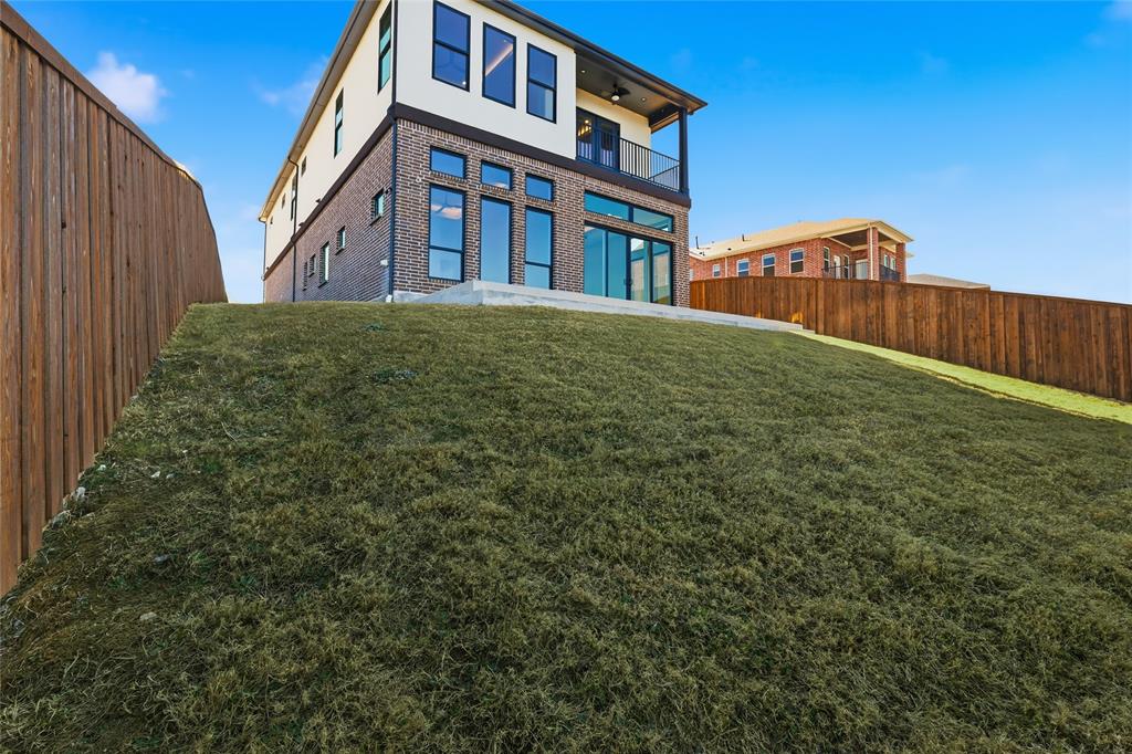 Travis Ranch Marina Lts - Residential