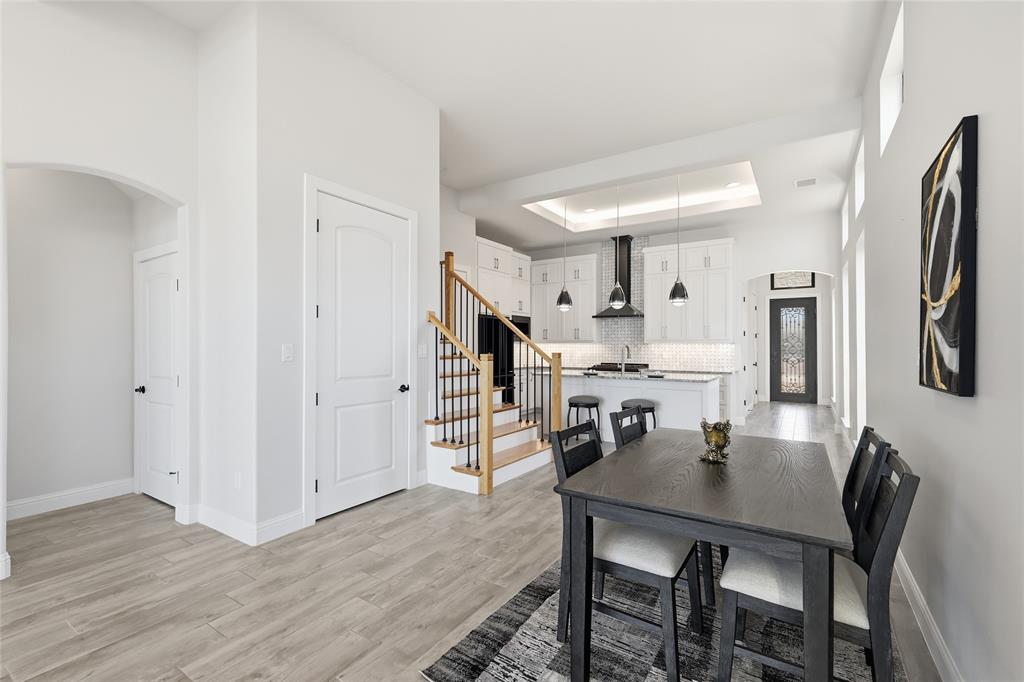 Travis Ranch Marina Lts - Residential