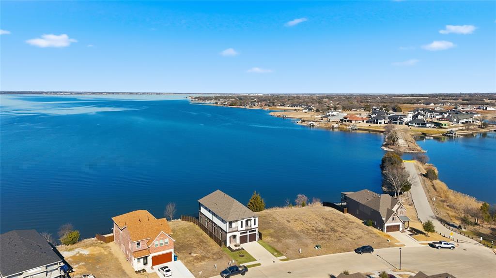 Travis Ranch Marina Lts - Residential