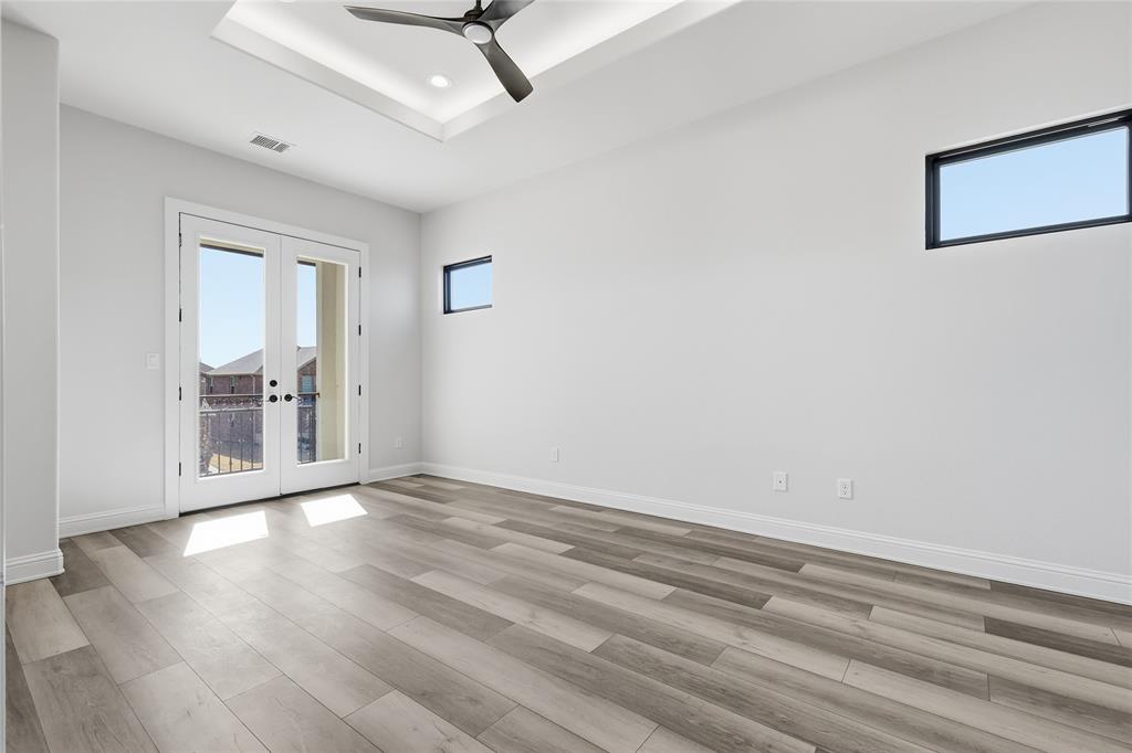 Travis Ranch Marina Lts - Residential