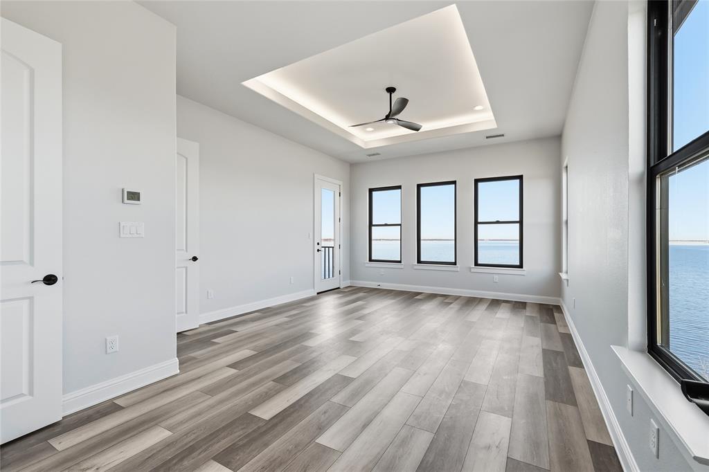 Travis Ranch Marina Lts - Residential