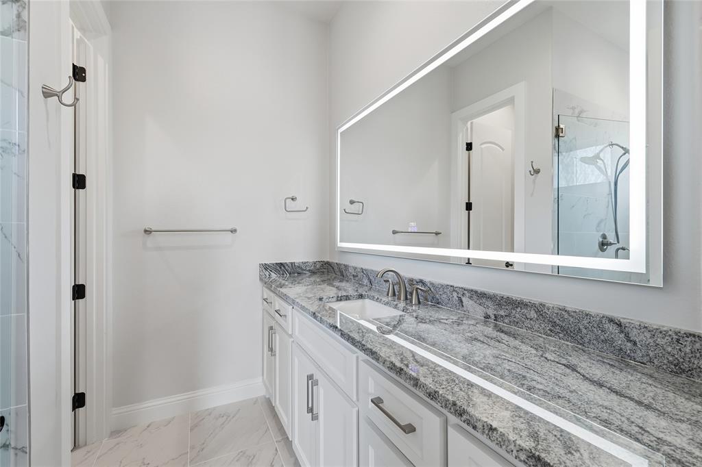 Travis Ranch Marina Lts - Residential