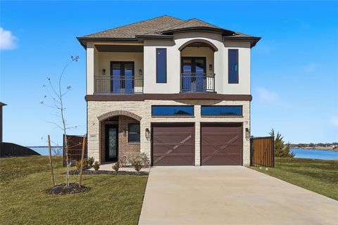 18023 Lake Ray Hubbard Drive Forney TX 75126