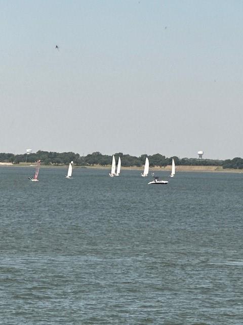 Travis Ranch Marina Lts - Residential