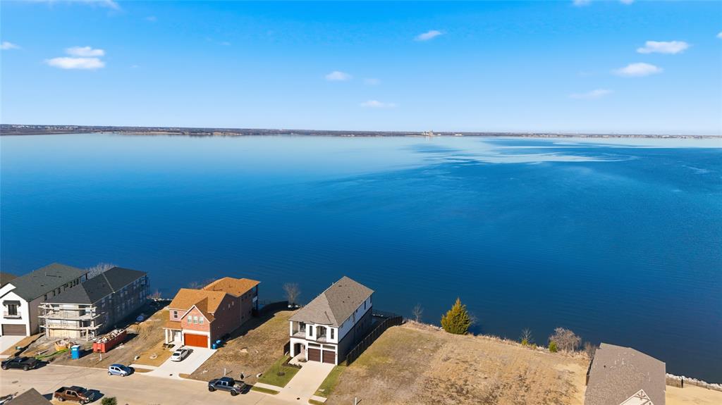 Travis Ranch Marina Lts - Residential