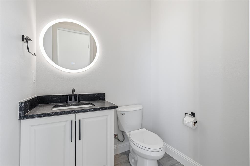 18023 Lake Ray Hubbard Drive