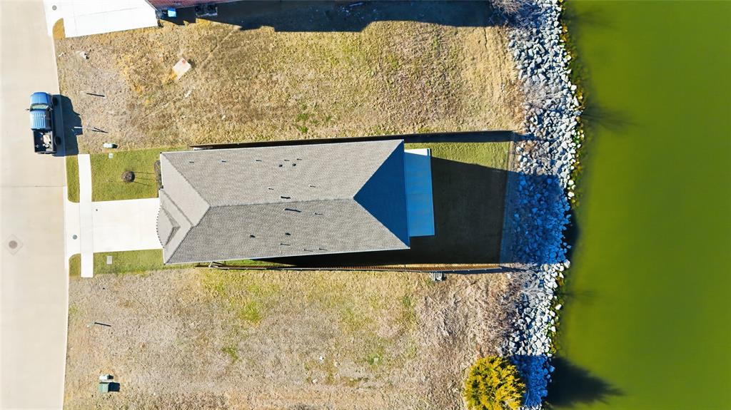 Travis Ranch Marina Lts - Residential