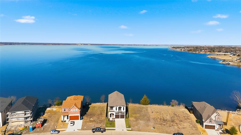 Travis Ranch Marina Lts - Residential