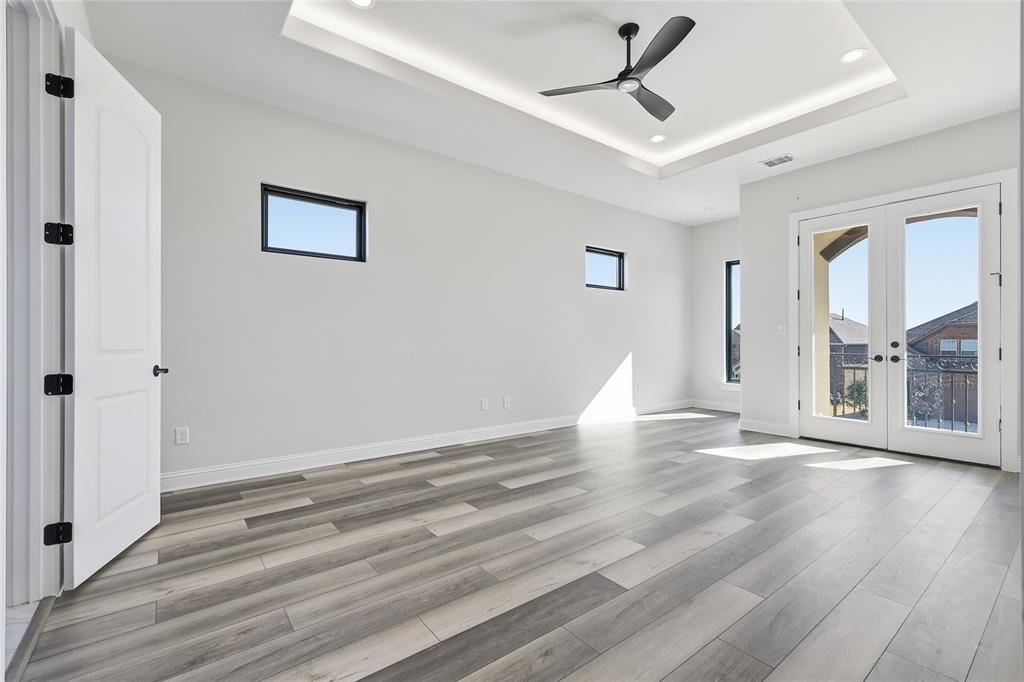 Travis Ranch Marina Lts - Residential